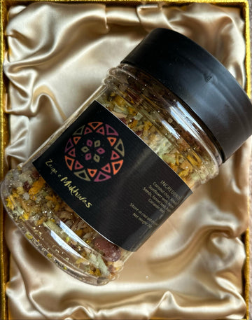 Zaiqa-e-Mukhwas Mouth Freshener, 250g (AJMart Homemade Speciality)